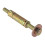 Forgefix Forgefix Masonry Anchors, Loose Bolt, Zyp 1