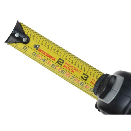 Roughneck Roughneck E-z Read Tape Measure 1
