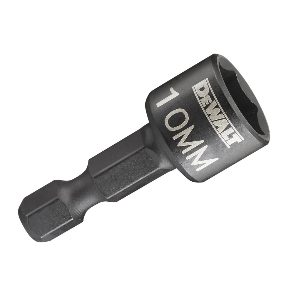 Dewalt Unisex Multicolor Compact Nut Driver - Image 3