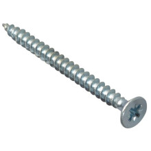 Forgefix Multi-purpose Screws, Pozi, Csk, Zp