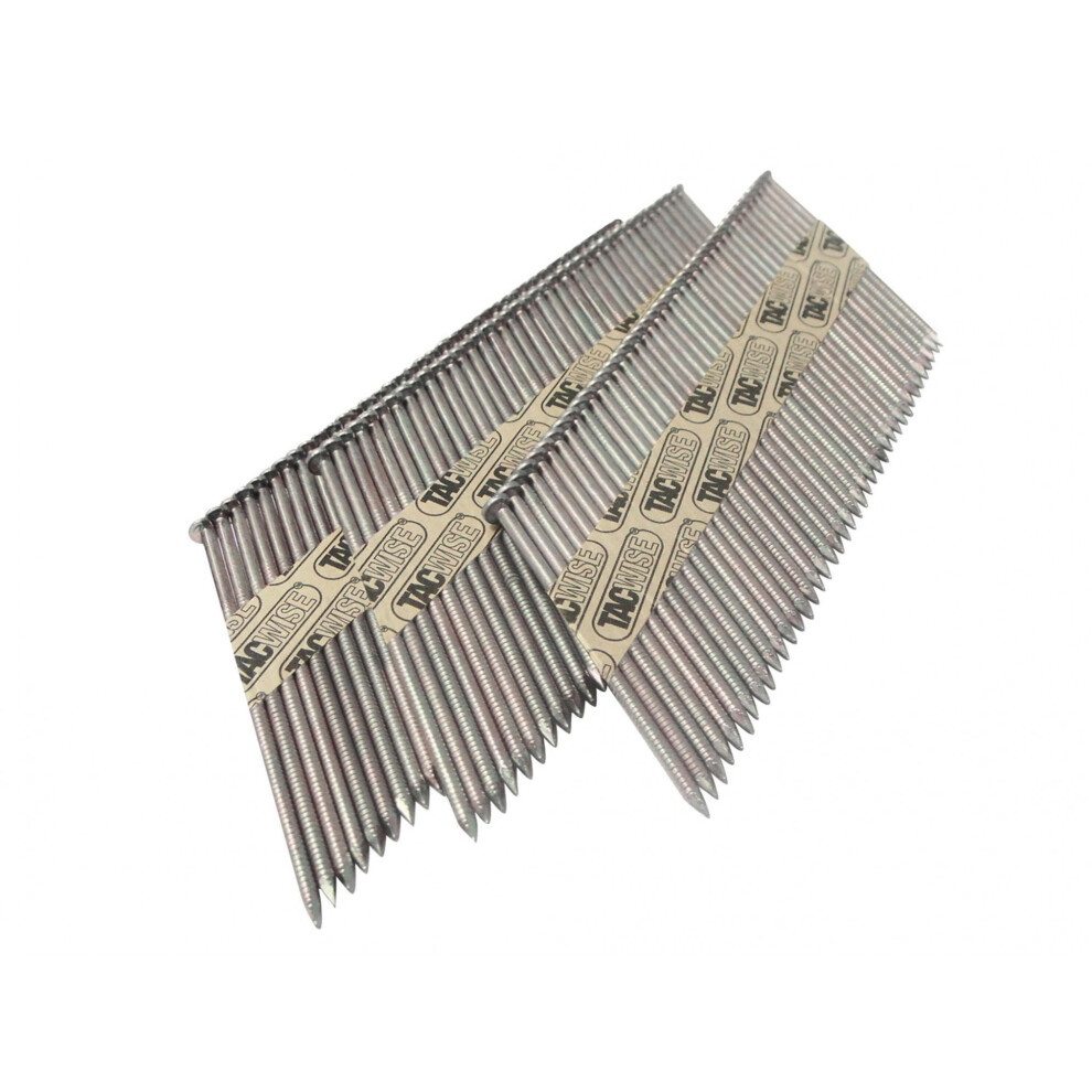 Tacwise Framing Nails, Ring Shank 5063750451381