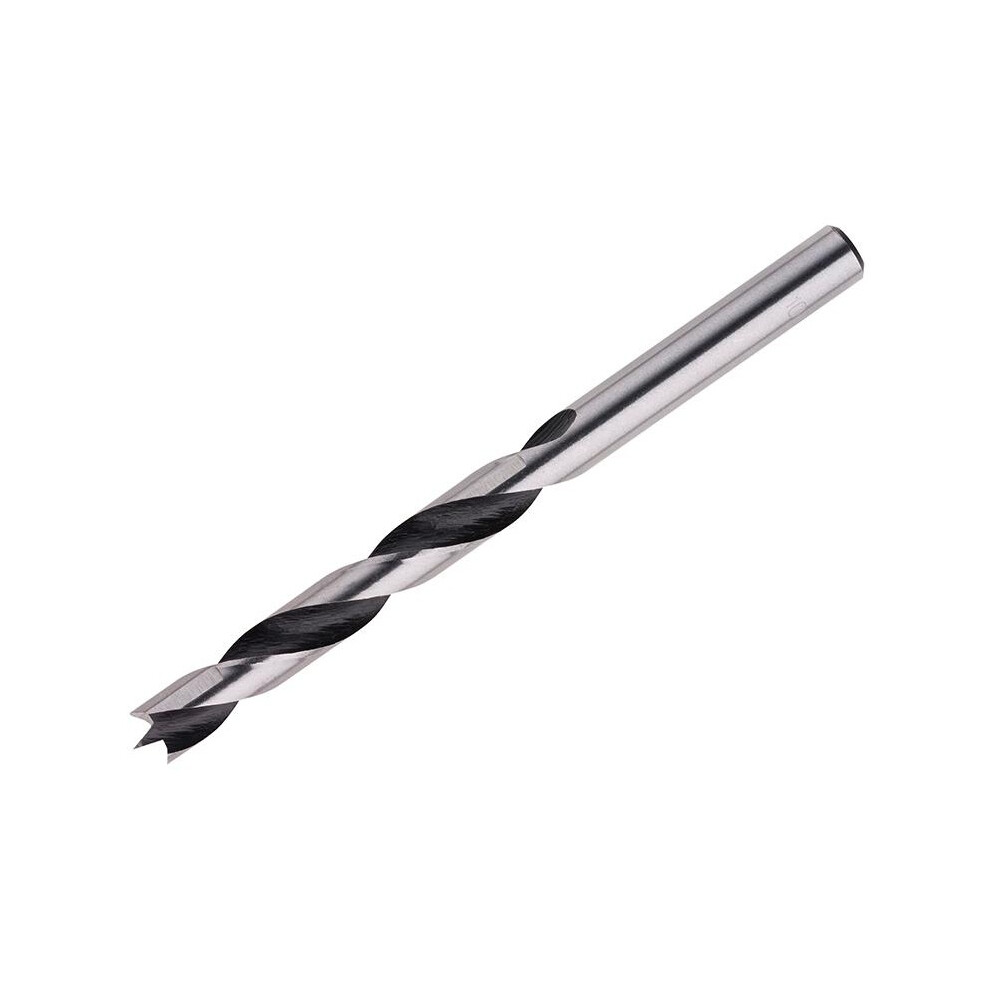 Irwin Brad Point Drill Bits 5063750456010