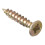 Forgefix Forgefix Multi-purpose Screws, Pozi, Csk, Zyp 1