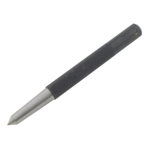 Priory Round Head Centre Punch