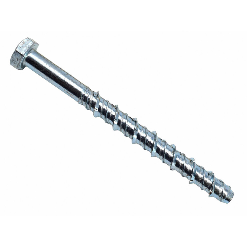 Masonmate Hex Concrete Screwbolt 5063750474748