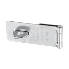 Abus Mechanical 200 Series Hasp & Staple