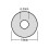 Forgefix Forgefix Techfast Bonded Epdm Washers 1