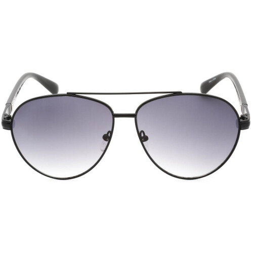 Guess Guess Mens Gf0221 01B Sunglasses