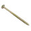 Forgefix Forgefix Spectre Screw, Pz Compatible, Csk, Zyp 2