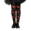 Fiestas Guirca Girls Bat Tights 4