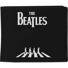 The Beatles Abbey Road Wallet