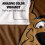 Scooby Doo Scooby Doo Head Blanket 4