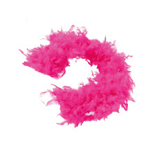 Fiestas Guirca Feather Costume Boa
