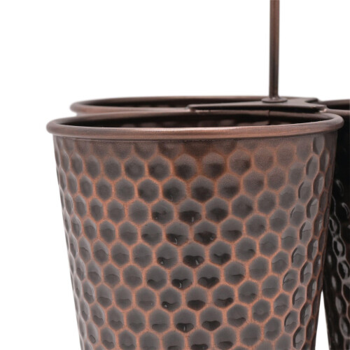 Country Living 3 Section Garden Caddy 2