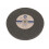 Faithfull Faithfull Grinding Wheels, Silicon Carbide 1