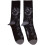 Ghost Ghost Unisex Adult Repeat Logo Ankle Socks 2