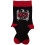 Slayer Unisex Adult Eagle Crest Ankle Socks 2