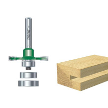 Trend Biscuit Jointer Set, Craft Pro
