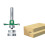 Trend Trend Biscuit Jointer Set, Craft Pro 1