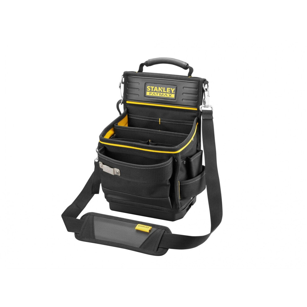 Stanley Hand Tools Fatmax Soft Tool Organiser 5063750509556