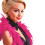 Fiestas Guirca Feather Costume Boa 3
