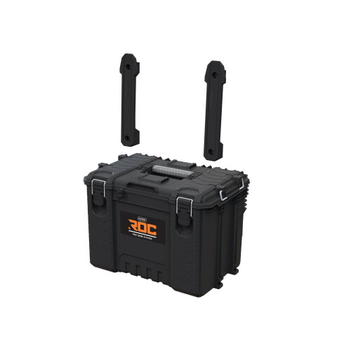 Keter Keter Pro Gear 2.0 Xl Toolbox 2