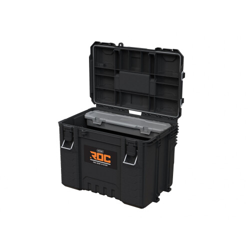 Keter Keter Pro Gear 2.0 Xl Toolbox 1