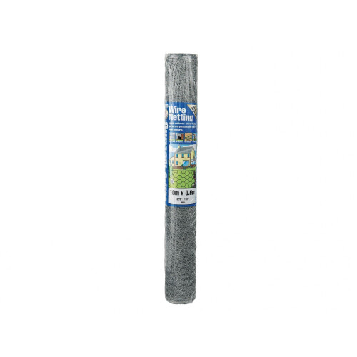 Gardman Gardman Galvanised Wire Netting