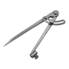 Faithfull Square Leg Divider / Compass 200mm (8in)