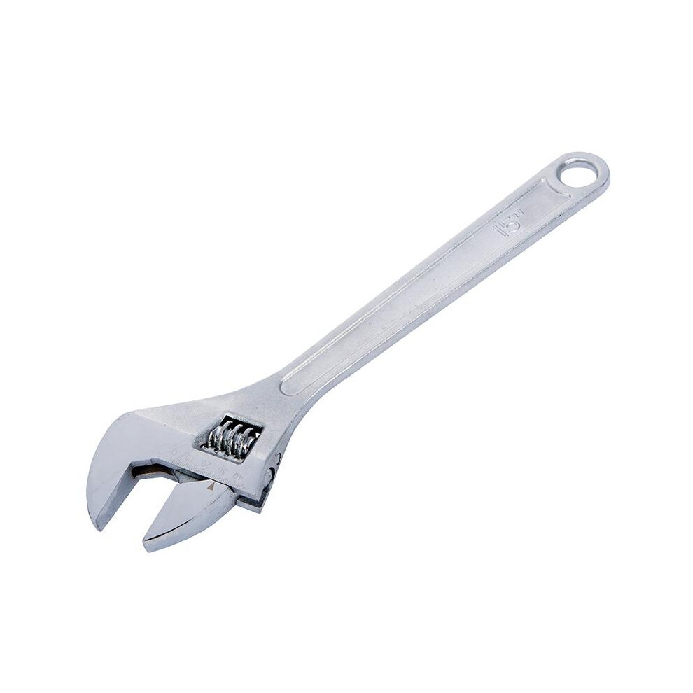 Bluespot Tools Adjustable Wrench 5063750571249