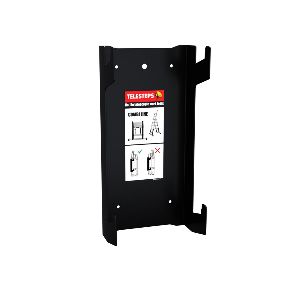 Telesteps Combi Line Wall Mount 5063750517865