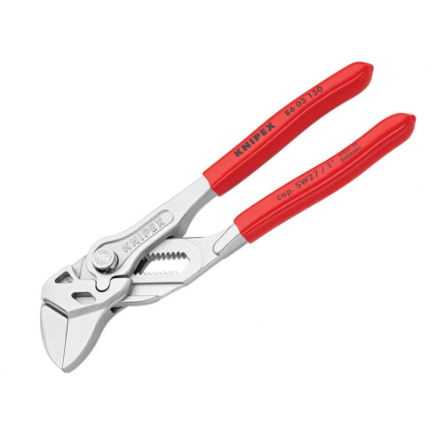 Knipex Knipex 86 03 Series Pliers Wrench