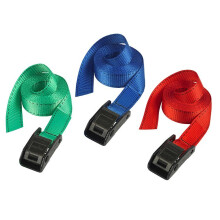 Master Lock Lashing Strap With Metal Buckle