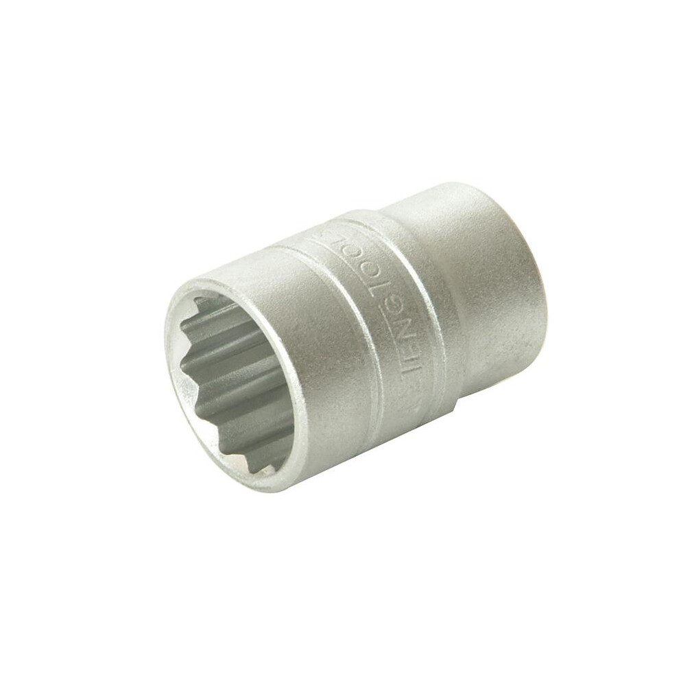 Teng Bi-Hexagon 12-Point Socket 5063750519371