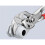 Knipex Knipex 86 03 Series Pliers Wrench 5