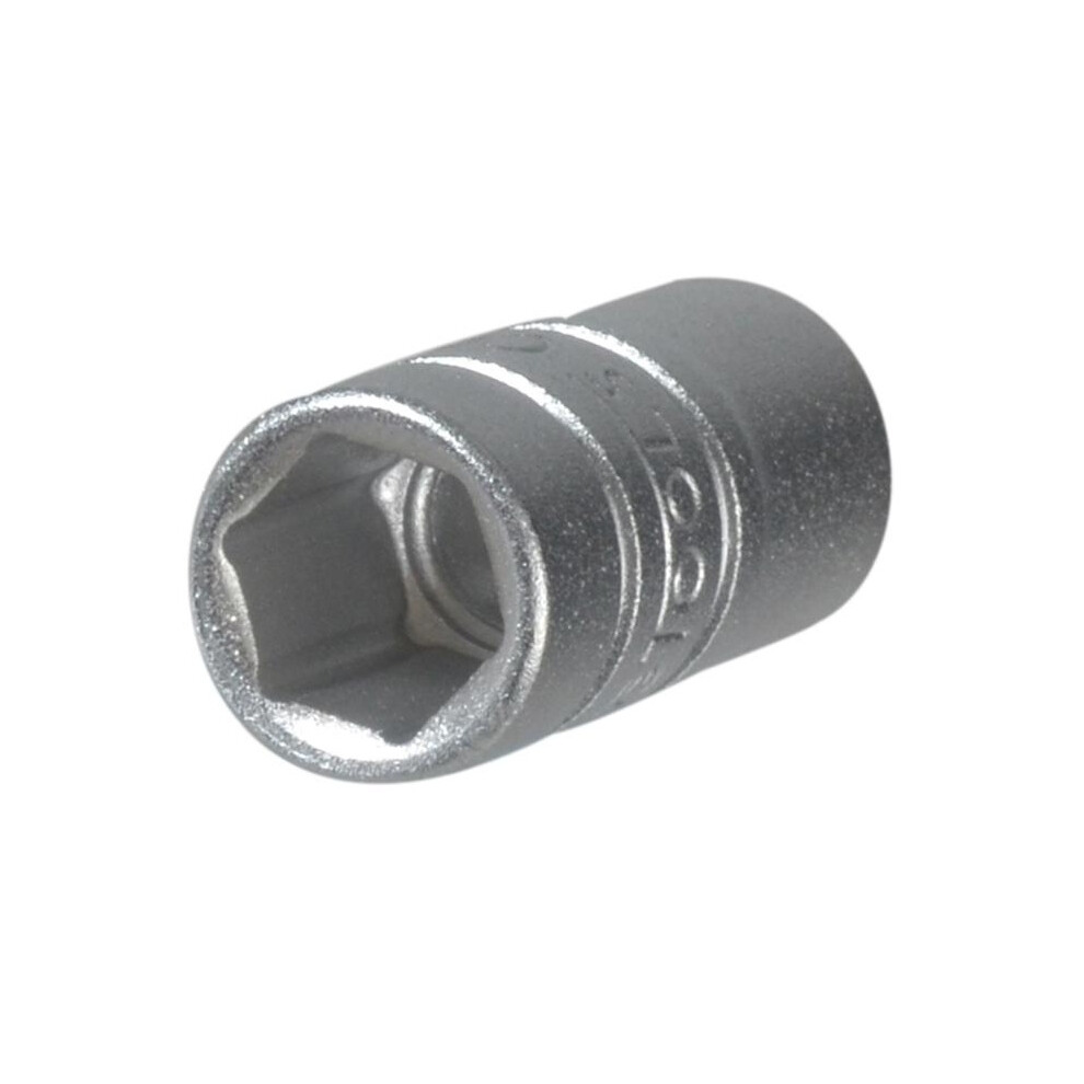 Teng Hexagon Socket 6 Point Regular Metric 5063750519951