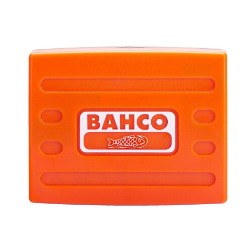 Bahco Bahco 2058/s26 1/4in Drive Ratchet Socket Set, 26 Piece 2