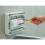 Wiha Wiha Softfinish Electric Slimfix Screwdriver, Slotted Tip 2