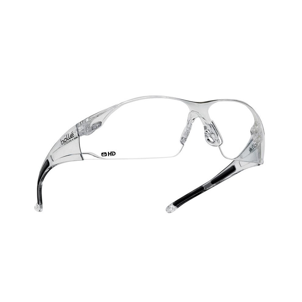 Bolle Safety Rush Safety Glasses 5063750484938