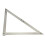 Faithfull Faithfull Folding Square 1