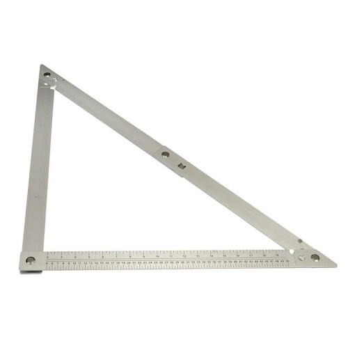 Faithfull Faithfull Folding Square