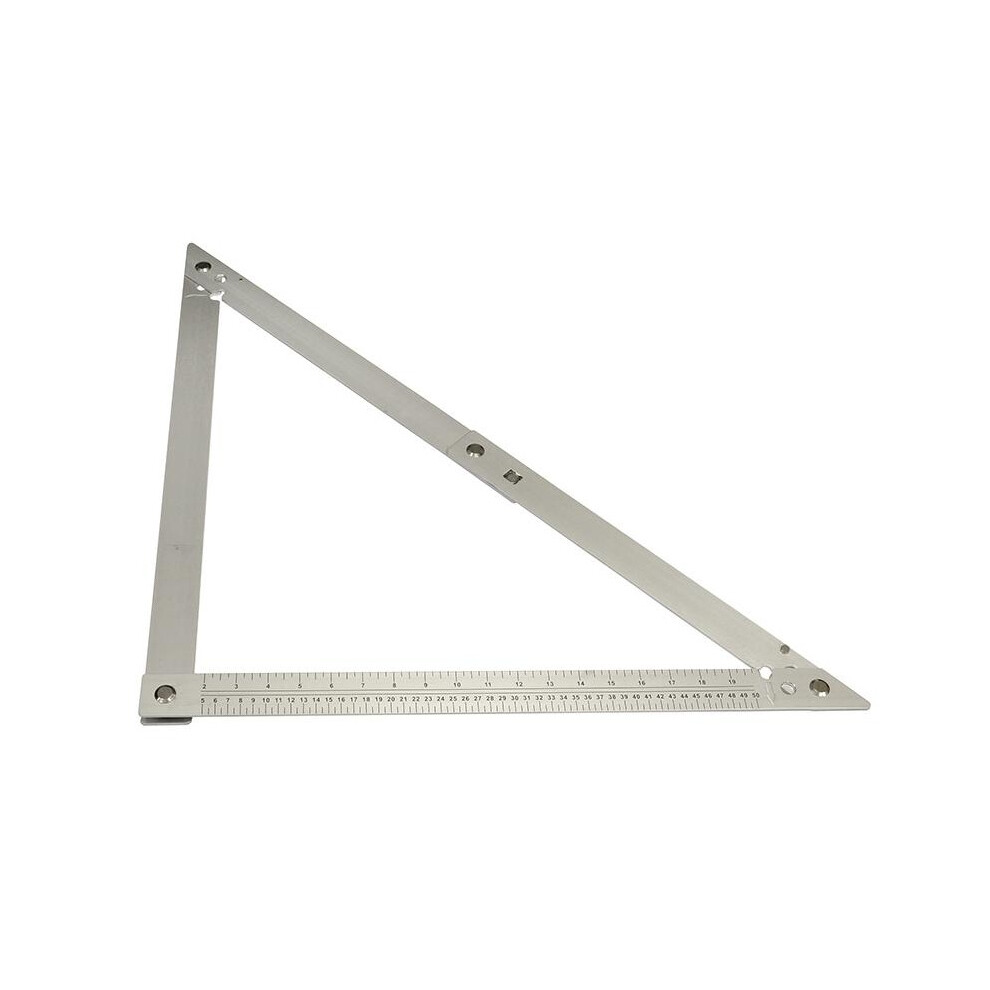 Faithfull Folding Square