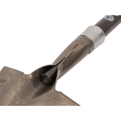 Roughneck Roughneck Gorilla Sharp-edge Square Micro Shovel 2