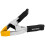 Roughneck Roughneck Heavy-duty Metal Spring Clamp 1
