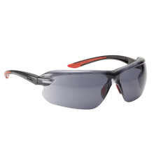 Bolle Safety Iri-s Platinum Safety Glasses