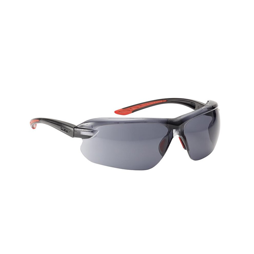 Bolle Safety Iri-S Platinum Safety Glasses 5063750484853