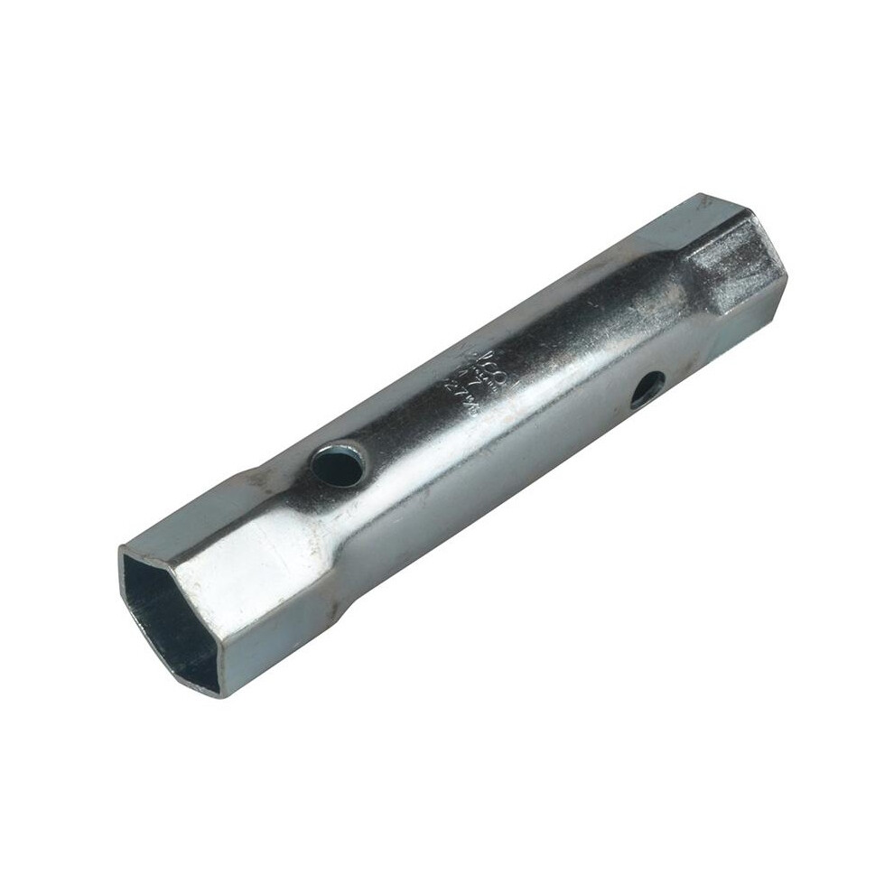Melco Unisex Multicolor Tim Iso Metric Box Spanners - Image 2