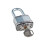 Master Lock Master Lock Excell Laminated Steel Padlocks 6
