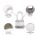 Master Lock Master Lock Excell Laminated Steel Padlocks 5