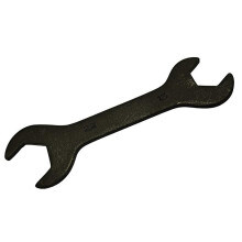 Faithfull Compression Fitting Spanner 15 X 22mm